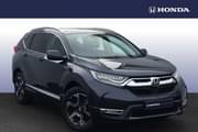 Used Honda CR-V 2.0 i-MMD Hybrid EX