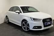 Used Audi A1 1.4 TFSI 150 S Line