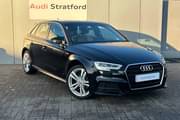 Used Audi A3 35 TFSI S Line