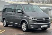 Used Volkswagen Caravelle 2.0 TDI Executive 199