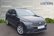 Used Volkswagen Tiguan Allspace 1.5 TSI Life