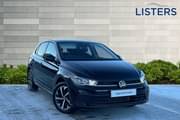 Used Volkswagen Polo 1.0 TSI Match