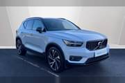 Used Volvo XC40 2.0 B4P R DESIGN Pro