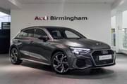 Used Audi A3 30 TFSI S Line