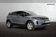 Used Range Rover Evoque 2.0 D200 R-Dynamic S