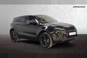 Used Range Rover Evoque 2.0 D200 S