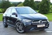 Used Mercedes-Benz GLA 200d AMG Line Executive