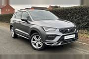 Used SEAT Ateca 1.5 TSI EVO FR