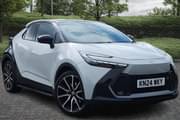 Used Toyota C-HR 2.0 PHEV GR Sport