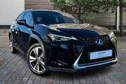 Used Lexus UX 300e 150kW 54.3 kWh