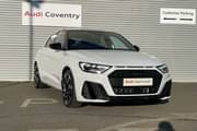 Used Audi A1 35 TFSI Black Edition