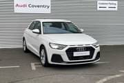 Used Audi A1 30 TFSI 110 Sport