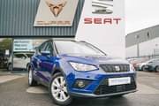 Used SEAT Arona 1.0 TSI 115 SE Technology (EZ)