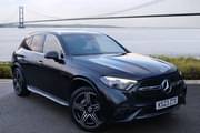 Used Mercedes-Benz GLC 300 4Matic AMG Line Premium