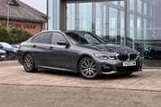 Used BMW 3 Series 320i M Sport