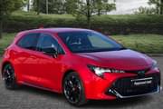 Used Toyota Corolla 2.0 VVT-i Hybrid GR Sport