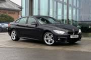 Used BMW 4 Series 435d xDrive M Sport