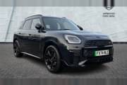 Used MINI Countryman 150kW E Sport 66kWh