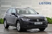 Used Volkswagen Tiguan 2.0 TDI Life