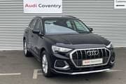 Used Audi Q3 35 TDI Sport