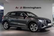 Used Audi Q2 35 TFSI S Line