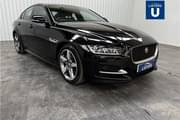 Used Jaguar XE 2.0 Ingenium R-Sport