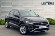 Used Volkswagen T-Roc 1.0 TSI Life