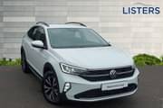 Used Volkswagen Taigo 1.0 TSI 115 Life