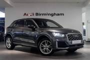 Used Audi Q2 1.4 TFSI S Line