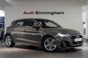 Used Audi A1 30 TFSI 110 S Line