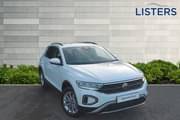 Used Volkswagen T-Roc 1.5 TSI Match