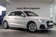 Used Audi A1 30 TFSI Sport