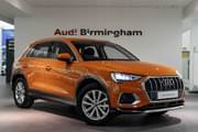 Used Audi Q3 35 TFSI Sport