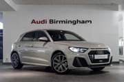 Used Audi A1 35 TFSI S Line