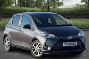 Used Toyota Yaris 1.5 VVT-i Y20