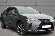 Used Lexus UX 250h 2.0 F-Sport