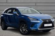 Used Lexus NX 300h 2.5 Luxury