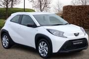 Used Toyota Aygo X 1.0 VVT-i Pure