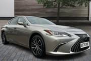 Used Lexus ES 300h 2.5 Premium