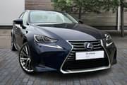 Used Lexus IS 300h