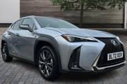 Used Lexus UX 250h 2.0 F-Sport Design