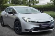 Used Toyota Prius 2.0 PHEV Design