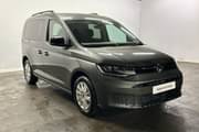 Used Volkswagen Caddy California 1.5 TSI 116