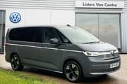 Used Volkswagen Multivan 2.0 TDI Style