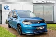 Used Volkswagen Caddy California Maxi 2.0 TDI 122