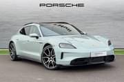 Used Porsche Taycan 340kW 4S 89kWh