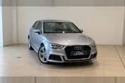 Used Audi A3 30 TDI 116 S Line