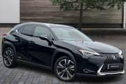 Used Lexus UX 250h 2.0