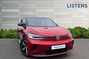 Used Volkswagen ID.5 220kW 4MOTION GTX Style 77kWh