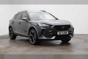 Used CUPRA Formentor 1.5 TSI 150 V2